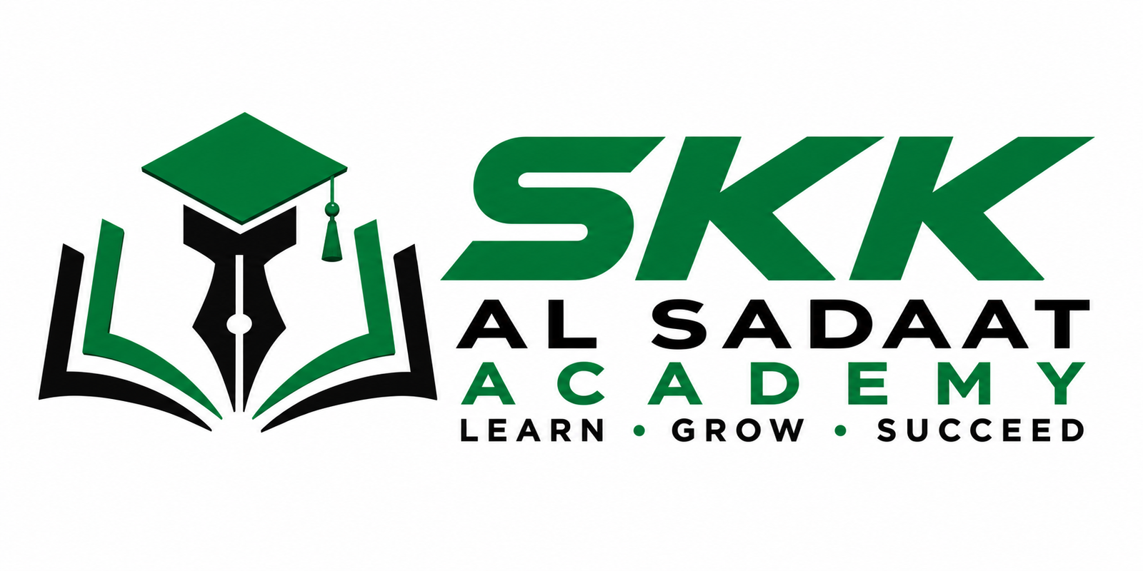 SKK Tutors Academy Logo