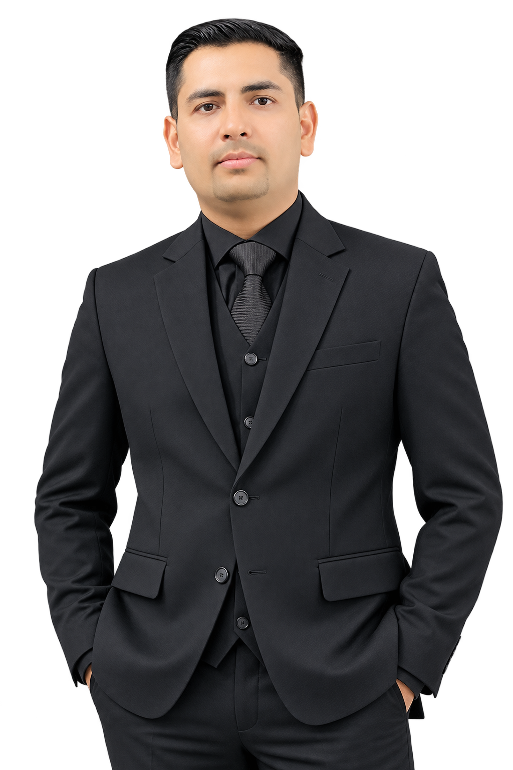 Sir Professor Tahir Shah
