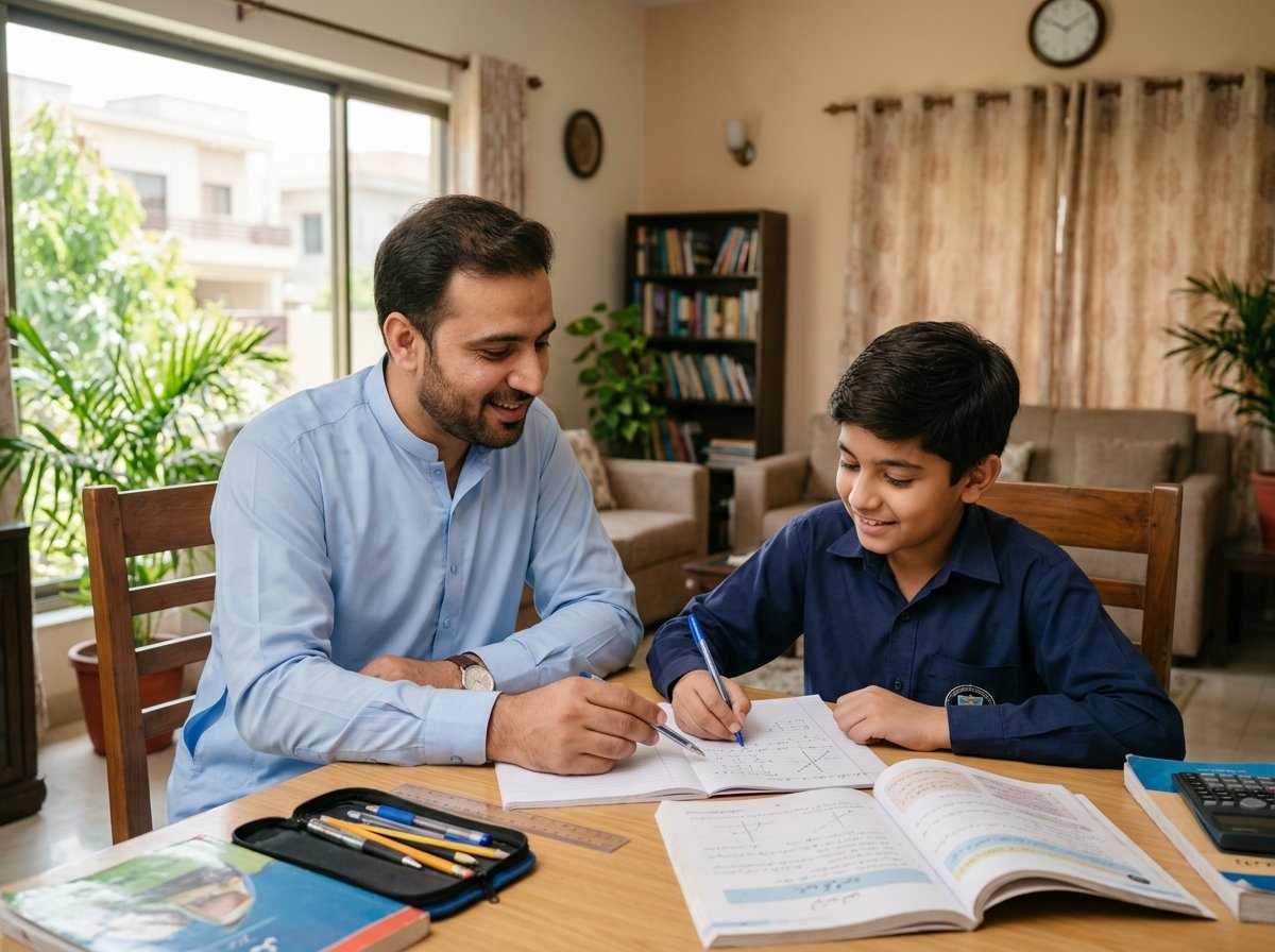 Home Tutor in Rawalpindi - SKK Tutors Academy